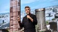  "Ми навчаємося на власних трагедіях", – чилійський архітектор Алехандро Аравена на Lviv Urban Forum 2024