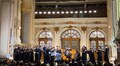 Львівський органний зал запрошує на події до Дня міста Львова