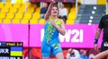 Львівська борчиня втретє стала чемпіонкою Європи
