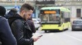  Завтра тролейбуси №33 тимчасово курсуватимуть за скороченим маршрутом: у Львові відбуватиметься благодійний велопробіг