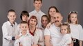 10 років дарують дітям любов і турботу: ДБСТ родини Гаращенків