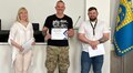 Ветерани та дружини захисників пройшли бізнес-навчання у Львівській міській раді