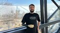 Мріє знову писати музику: в центрі UNBROKEN готується до протезування воїн, який втратив на війні руку