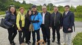 Отець-благодійник з Флориди підтримує львівські родини: за три роки війни передав допомоги на 45 тисяч доларів