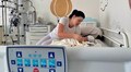 Львівські лікарі врятували немовля, яке пережило інсульт у перший тиждень свого життя