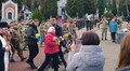 У Львові вшанували пам’ять Героїв бою під Крутами