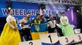 Львівʼянин виграв золоту медаль на етапі Кубка світу з фехтування на візках