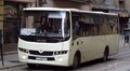 Від завтра міські автобуси №17 та №84 їхатимуть до лікарень святих Пантелеймона та Миколая, а автобуси №9 – до с.Муроване