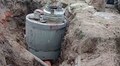 Біля трьох будинків на вулиці Городоцькій замінили каналізацію