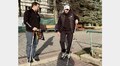 Сильне бажання жити: як у центрі UNBROKEN відновлюється захисник, який втратив на війні зір