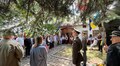 Львівська громада вшановує 135-ту річницю від дня народження Євгена Коновальця