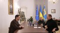 Андрій Садовий обговорив із заступником міністра цифрової трансформації покращення якості зв’язку у Львові