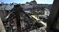 У лікарнях Львова залишаються 6 постраждалих внаслідок атаки росіян