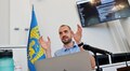 Працівники міськради взяли участь у тренінгу про використання штучного інтелекту