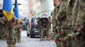 Завтра Львів попрощається з трьома захисниками