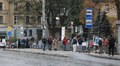 Ще одну зупинку громадського транспорту у Львові зроблять безбар’єрною: роботи стартують з понеділка
