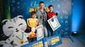 Завтра у Львові учасники всеукраїнських шкільних олімпіад змагатимуться за 50, 20 та 10 тисяч гривень