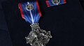 У Львові запровадили нову почесну відзнаку – нагрудний знак «Залізний Лев»