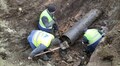 На проспекті Червоної Калини замінили аварійну ділянку магістрального водопроводу: роботи тривали близько 2 місяців