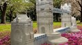 Парк мініатюр у Львові відкриє безкоштовний вхід для дітей-сиріт, учасників бойових дій та людей з інвалідністю