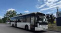 Сьогодні порушень у роботі кондиціонерів у автобусах не виявили: раніше виписали 20 штрафів