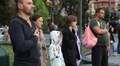 Загальнонаціональну хвилину мовчання у Львові додатково оголошуватимуть по системі оповіщення