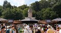 «Книжкова площа – 2025»: що чекає львів’ян на масштабному книгообміні цьогоріч
