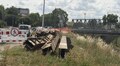 Будівництво шляхопроводу на Рясне: розпочалися роботи з боку вулиці Ковча