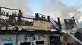 Завали кінотеатру «Дзвін» розберуть: на його місці буде музей новітніх героїв (відео)