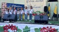 Дубляни відзначають 586-річчя: громада об’єдналася на благодійному заході для підтримки ЗСУ