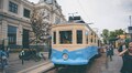 Ретровиставка, тематичні маршрути та майстер-класи: як у Львові відзначатимуть 132-річчя електричного трамвая