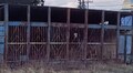 У Завадові демонтують самовільно встановлений кіоск