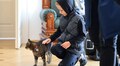 До Ратуші завітали діти із Сум: перед тим вони відпочивали у міському таборі «Старт» у Карпатах