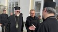 Львів відвідав Предстоятель Православної церкви Фінляндії