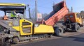 У Львові вже два місяці ліквідовують ямковість: відремонтували понад 61 тис. кв. м. доріг на понад 70 вулицях