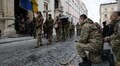 Завтра Львів попрощається із захисником Максимом Журавльовим