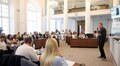 Мистецтво може зцілювати: Львів приймає міжнародний конгрес