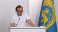 Про наслідки останнього обстрілу Львова та як відбувається відновлення міста обговорили на сесії