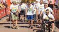 Пацієнти центру UNBROKEN візьмуть участь у біговій події осені – «Безбар’єрному марафоні» у Києві