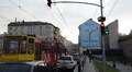 У Львові замінять 100 опор для світлофорів: завтра розпочинають роботи на перехресті вулиць Сахарова – Вітовського – Коперника
