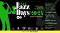 Львів'ян запрошують на Міжнародний фестиваль джазу Lviv Jazz Days 2024