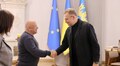 Французький шеф-кухар Тьєррі Маркс провів майстер клас для студентів Львова і зустрівся з мером міста