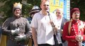 У Львові тривають святкування Дня міста