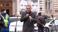 Мер Львова долучився до акції проти карантину «вихідного дня»