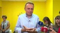 Мер Львова щодо роботи перевантажувальної станції на вул. Північній
