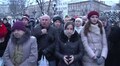 Львів’яни та гості міста відзначили День Соборності України