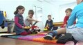 На вул. Кульпарківській відновили садочок