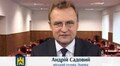 Мер Львова про відкриття вул Городоцької, звільнення О.Панаса та громадянську позицію
