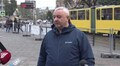 Проєкт облаштування простору біля Органного залу супроводжуватимуть археологи