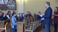 Кращі спортсмени та тренери отримали нагороди від міста